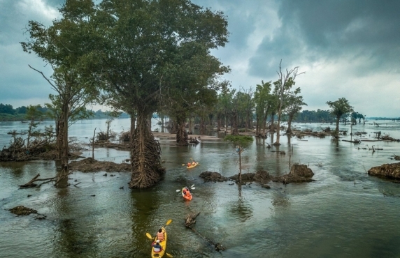 What To Do In Kratie ? Top 10 Things To See In Kratie, Cambodia What To Do In Kratie ? Top 10 Things To See In Kratie, Cambodia