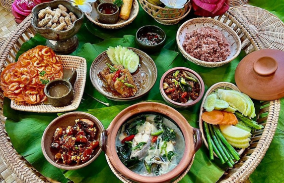 What To Eat In Kratie? Top Local Dishes Of Kratie Not To Be Missed What To Eat In Kratie? Top Local Dishes Of Kratie Not To Be Missed