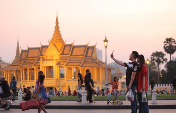 Remarks For The Best Itinerary Of 1 Week In Phnom Penh By Christelle Remarks For The Best Itinerary Of 1 Week In Phnom Penh By Christelle