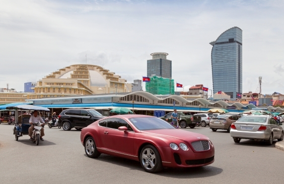 Travelling In Phnom Penh: How To Get Around In Phnom Penh? Travelling In Phnom Penh: How To Get Around In Phnom Penh?
