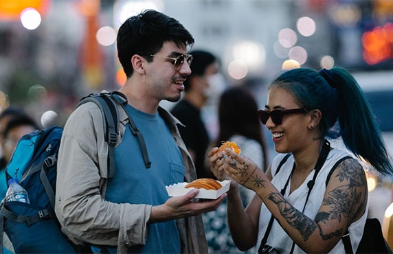 Discover Phnom Penh Food Tour: Top 07 Best Street Foods In Phnom Penh, Cambodia Discover Phnom Penh Food Tour: Top 07 Best Street Foods In Phnom Penh, Cambodia