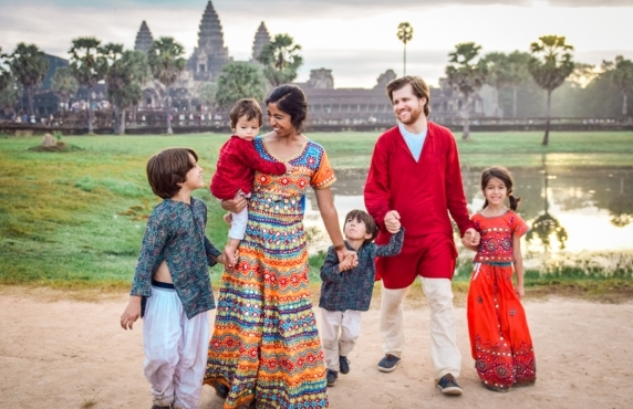 What To Do In Cambodia? Places To Visit In Cambodia With Family What To Do In Cambodia? Places To Visit In Cambodia With Family