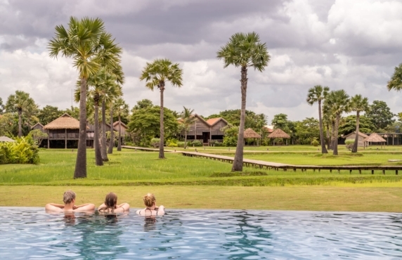 Where To Stay In Siem Reap? Top 10 Luxury Hotels In Siem Reap