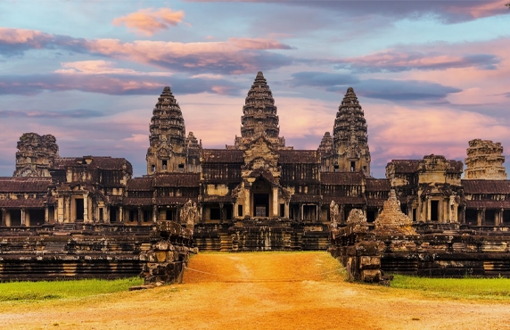 Travel Impressions Of 7 Days Trip To Siem Reap Cambodia By Mr. Galvin Travel Impressions Of 7 Days Trip To Siem Reap Cambodia By Mr. Galvin