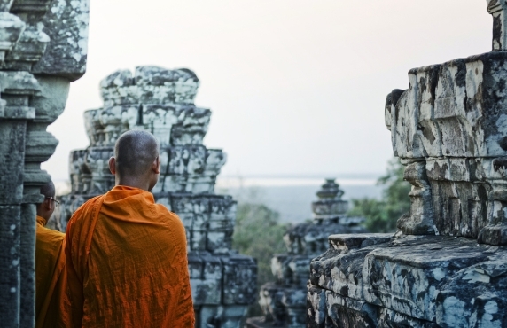 Family Travel Impressions Of A 3-day Trip In Siem Reap By Mr. Morel Family Travel Impressions Of A 3-day Trip In Siem Reap By Mr. Morel