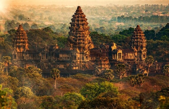 Get Your Guide To The Angkor Temple Complex In Siem Reap, Cambodia Get Your Guide To The Angkor Temple Complex In Siem Reap, Cambodia
