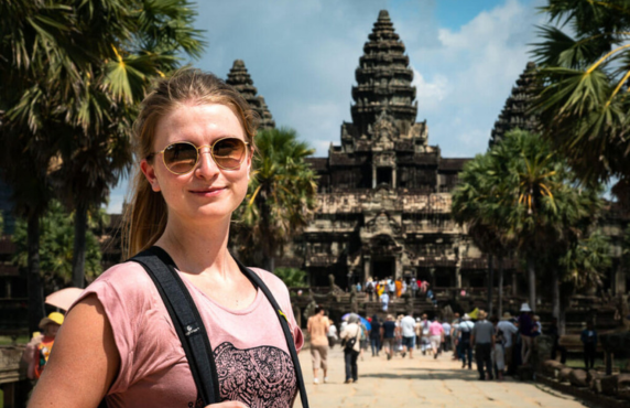 Travel To Cambodia - When Is The Best Time To Visit Siem Reap? Travel To Cambodia - When Is The Best Time To Visit Siem Reap?