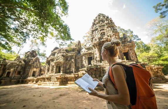 How To Travel From Ho Chi Minh City (Vietnam) To Siem Reap (Cambodia)? How To Travel From Ho Chi Minh City (Vietnam) To Siem Reap (Cambodia)?