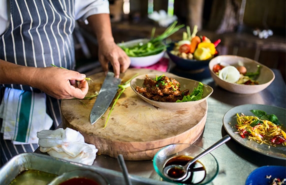 Top 07 Best Local Street Food In Siem Reap, Cambodia Top 07 Best Local Street Food In Siem Reap, Cambodia