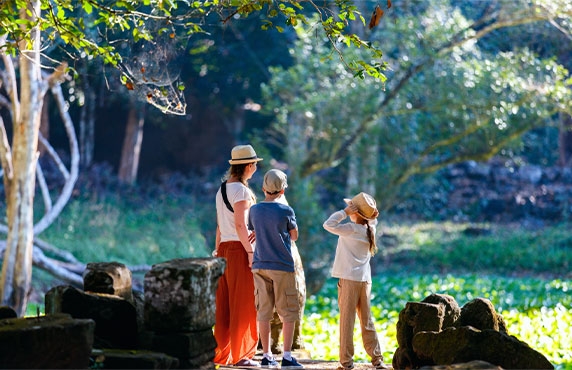 Top 10 Five-star Luxury Hotels In Siem Reap, Cambodia Top 10 Five-star Luxury Hotels In Siem Reap, Cambodia
