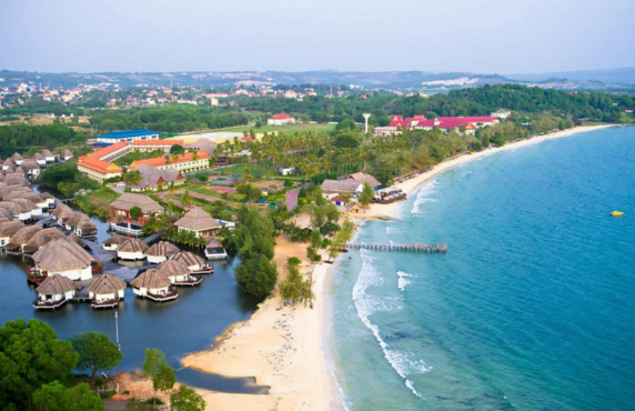Anne Couple’s Impression About Their 24h Trip In Sihanoukville Anne Couple’s Impression About Their 24h Trip In Sihanoukville