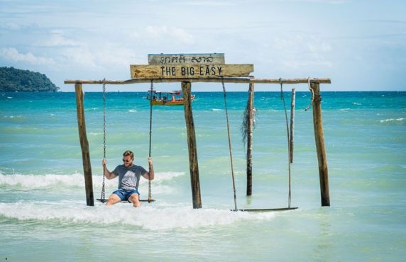 Sihanoukville Travel Itinerary In 3 Days - Curcio Family Review Sihanoukville Travel Itinerary In 3 Days - Curcio Family Review