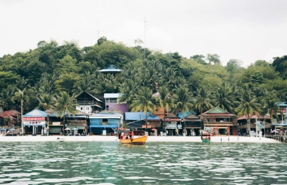 What To See In Koh Rong? The 06 Best Beaches In Koh Rong What To See In Koh Rong? The 06 Best Beaches In Koh Rong