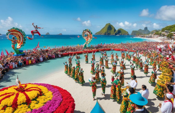 What To Do In Sihanoukville? Explore The Big Sihanoukville's Festivals What To Do In Sihanoukville? Explore The Big Sihanoukville's Festivals