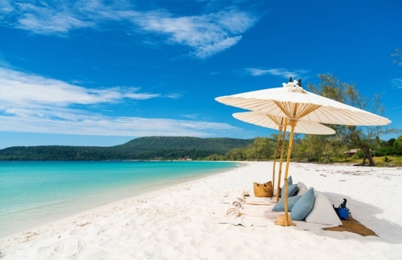 Where To Go For A Girls' Weekend In Sihanoukville? Where To Go For A Girls' Weekend In Sihanoukville?