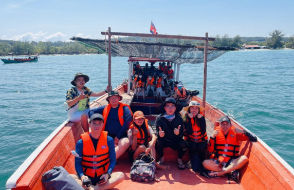 Transportation In Koh Rong - How To Get Around Koh Rong Cambodia? Transportation In Koh Rong - How To Get Around Koh Rong Cambodia?