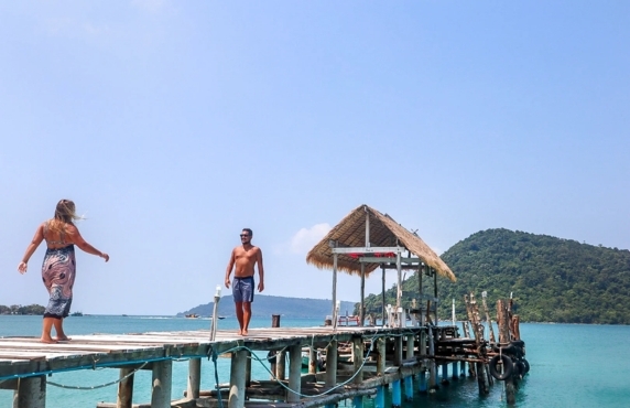 When To Visit Koh Rong? Best Time To Visit Koh Rong When To Visit Koh Rong? Best Time To Visit Koh Rong