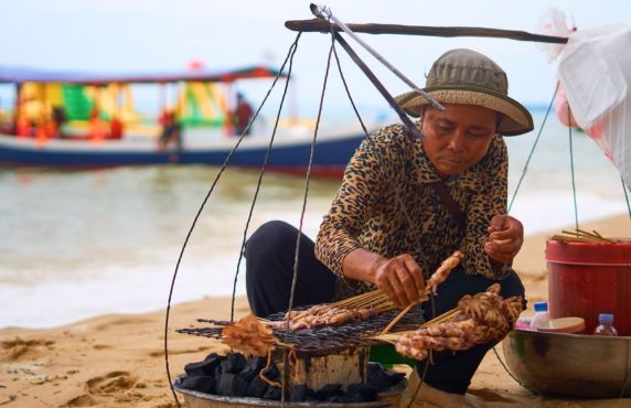 Sihanoukville In November - What To Do And See?  Sihanoukville In November - What To Do And See?