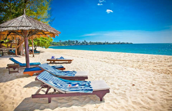 Travel To Sihanoukville - How To Get Around Sihanoukville? Travel To Sihanoukville - How To Get Around Sihanoukville?