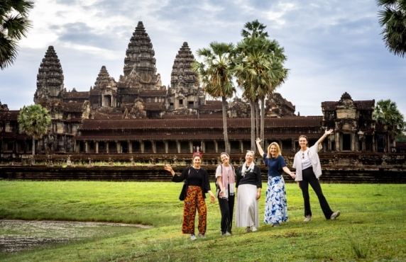 How Long To Spend In Cambodia ? Best Itinerary In Cambodia