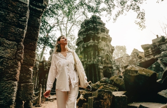 Cambodia Trip - What Not To Do In Cambodia?