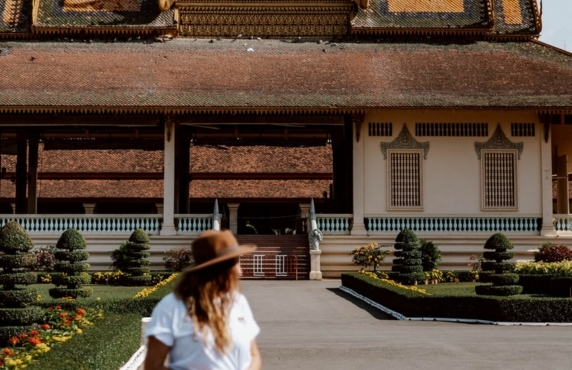 Phnom Penh When To Visit? Best Time To Visit Phnom Penh Cambodia Phnom Penh When To Visit? Best Time To Visit Phnom Penh Cambodia