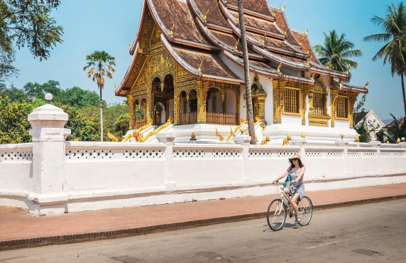 Exploring Laos Itinerary 3 Weeks: A Complete Guide For First-Time Travelers Exploring Laos Itinerary 3 Weeks: A Complete Guide For First-Time Travelers