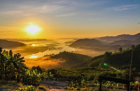 What To Do In Luang Prabang? What To Do In Luang Prabang?