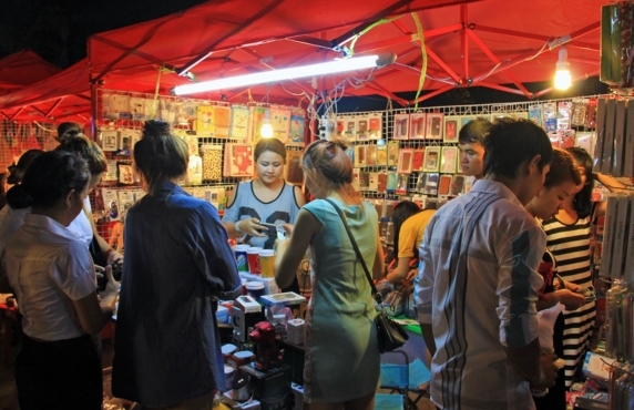 Vientiane Day Trip - What To Do In Vientiane In 1 Day? Vientiane Day Trip - What To Do In Vientiane In 1 Day?