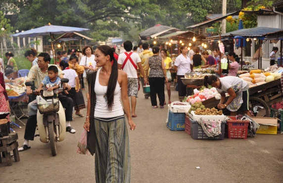 Shopping In Vientiane: Mrs. Dahlia’s Review Of Malls & Markets Shopping In Vientiane: Mrs. Dahlia’s Review Of Malls & Markets