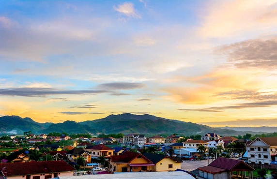 2 Days In Luang Prabang: A Perfect Itinerary For Your Escape 2 Days In Luang Prabang: A Perfect Itinerary For Your Escape