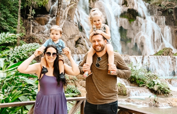 Luang Prabang Itinerary 3 Days By Mrs. Dahlia: Culture And Serenity Luang Prabang Itinerary 3 Days By Mrs. Dahlia: Culture And Serenity