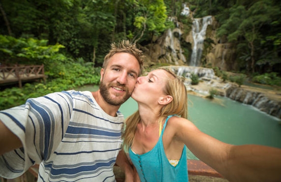 Luang Prabang Itinerary 5 Days: A Couple’s Review Luang Prabang Itinerary 5 Days: A Couple’s Review