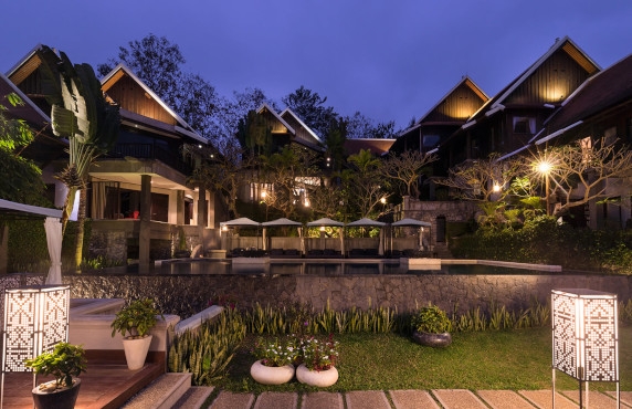 Where To Stay For Your Trip? Top 6 Best 5-star Hotels In Luang Prabang Where To Stay For Your Trip? Top 6 Best 5-star Hotels In Luang Prabang