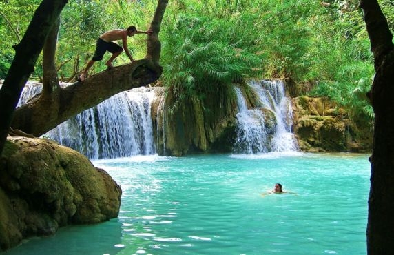Louis’s Recommendation For Northern Laos 7 Days Trip Louis’s Recommendation For Northern Laos 7 Days Trip