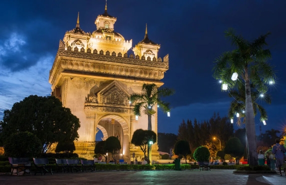 Discover The Best Of Central Laos: An Adventurer's Guide Discover The Best Of Central Laos: An Adventurer's Guide