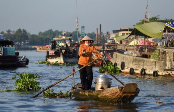 Laos Vietnam Cambodia 21 Days Itinerary Recommended By Roland Family Laos Vietnam Cambodia 21 Days Itinerary Recommended By Roland Family
