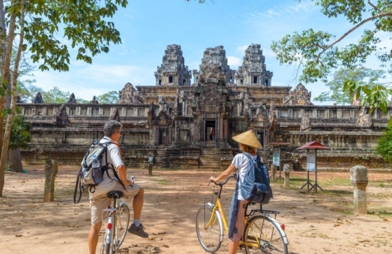 Advice On The 30-day Laos Vietnam Cambodia Itinerary With Mr. Barc Advice On The 30-day Laos Vietnam Cambodia Itinerary With Mr. Barc