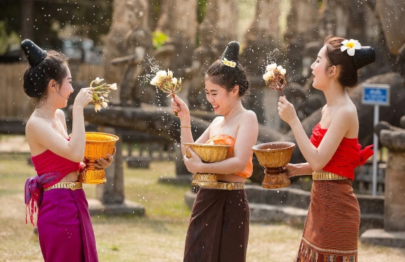 Laos Itinerary 2 Weeks: An Unforgettable Adventure Laos Itinerary 2 Weeks: An Unforgettable Adventure