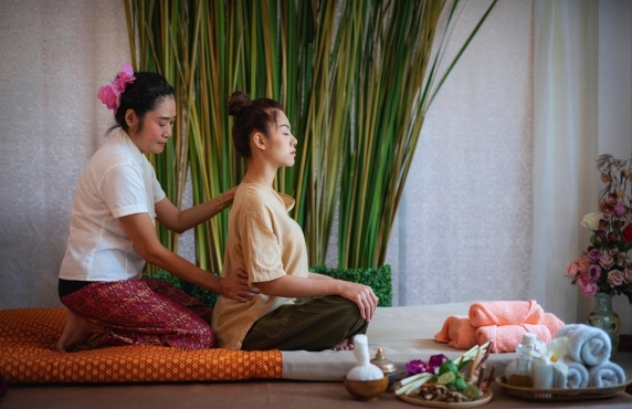 The Best Massage In Luang Prabang: An Unmissable Experience For A Relaxing Journey The Best Massage In Luang Prabang: An Unmissable Experience For A Relaxing Journey