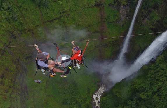 Backpacking Or Comfort Travel In Laos - Which Style To Choose?