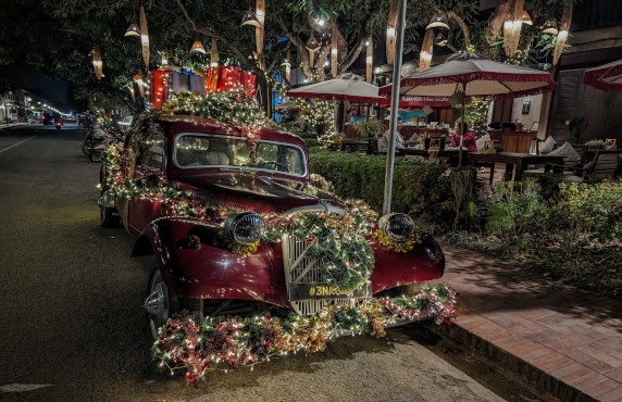 Culinary Gems Unveiled: The Best Restaurants In Luang Prabang Culinary Gems Unveiled: The Best Restaurants In Luang Prabang