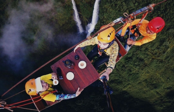 What To Visit In Champasak? Discover Bolaven Plateau, A Must-see Destination In Laos What To Visit In Champasak? Discover Bolaven Plateau, A Must-see Destination In Laos