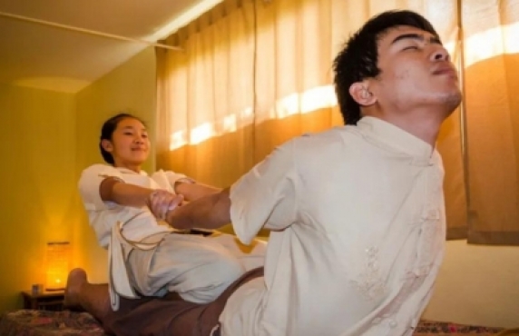 Where To Relax In Champasak? Top 6 Best Massages And Spas In Champasak, Laos Where To Relax In Champasak? Top 6 Best Massages And Spas In Champasak, Laos