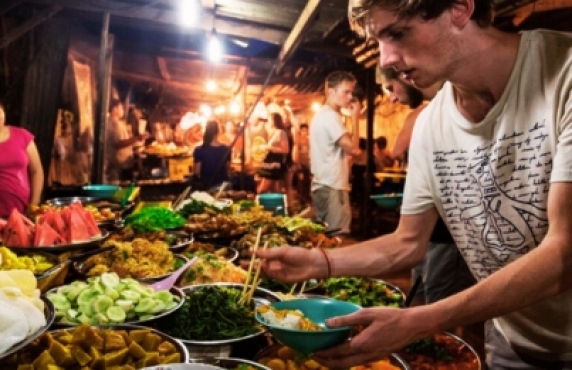 What To Eat In Champasak? Top 06 Best Specialties In Champasak, Laos What To Eat In Champasak? Top 06 Best Specialties In Champasak, Laos