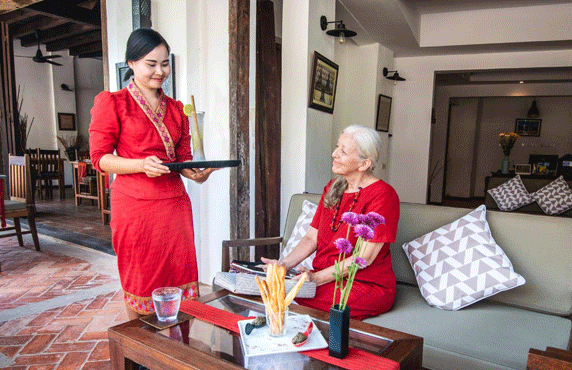 Top 07 Best Hotels In Champasak, Laos Top 07 Best Hotels In Champasak, Laos
