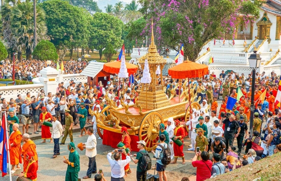 Discover Laos Must-Sees: Where To Go For Your First Visit Discover Laos Must-Sees: Where To Go For Your First Visit