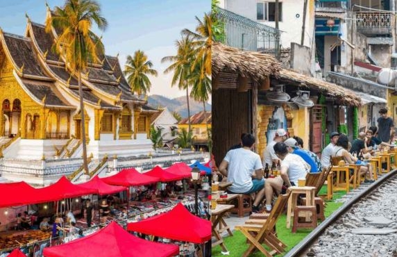 How Many Days To Spend In Laos? Best Itinerary In Laos How Many Days To Spend In Laos? Best Itinerary In Laos