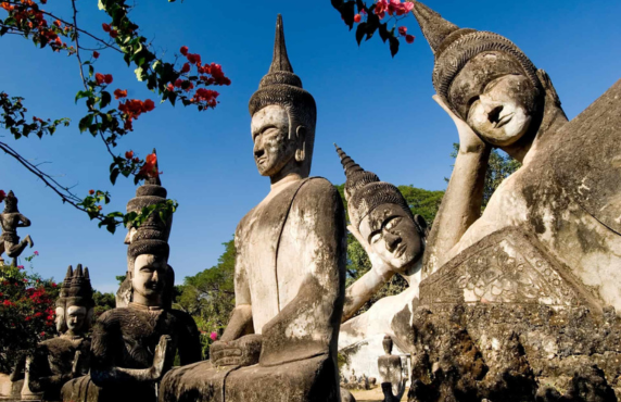 Review Of The 15-day Laos Cambodia Tour By Mr. Denis Review Of The 15-day Laos Cambodia Tour By Mr. Denis