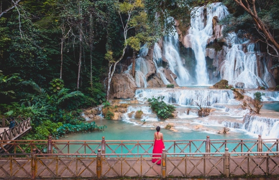 Luang Prabang In November - What To Do And What To See? Luang Prabang In November - What To Do And What To See?